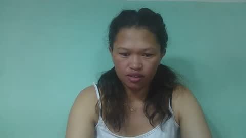 Snapshot of tahiniah chatting on 02.28.25 tahiniah online show from 02.28.25
