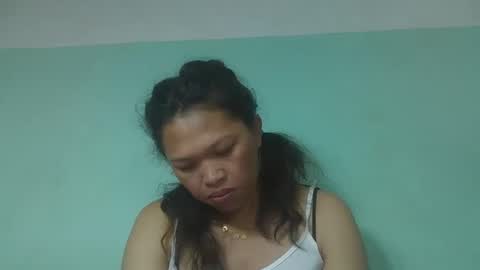 Snapshot of tahiniah chatting on 02.28.25 tahiniah online show from 02.28.25