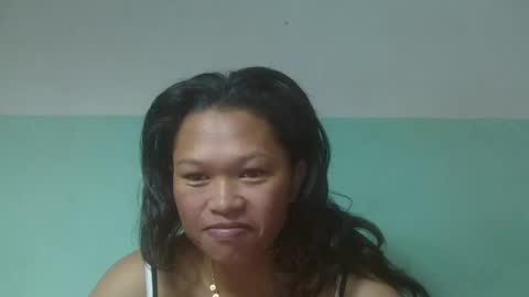 Snapshot of tahiniah chatting on 02.28.25 tahiniah online show from 02.28.25