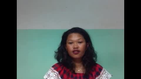 Snapshot of tahiniah chatting on 03.02.25 tahiniah online show from 03.02.25