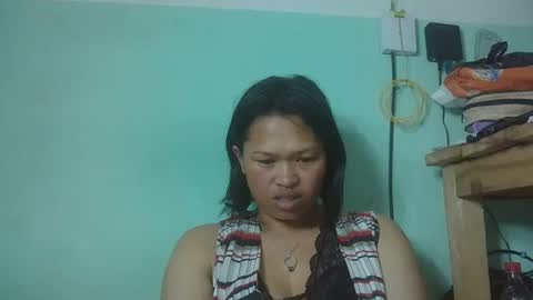 Snapshot of tahiniah chatting on 09.22.25 tahiniah online show from 09.22.25