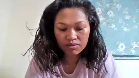 Snapshot of tahiniah chatting on 05.28.26 tahiniah online show from 05.28.26