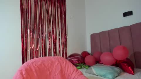 Tahira online show from 02.26.26