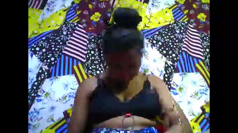 tahiriniah online show from 10.25.25