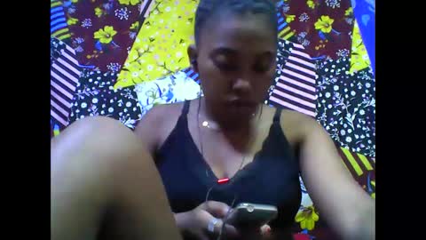 tahiriniah online show from 11.12.25