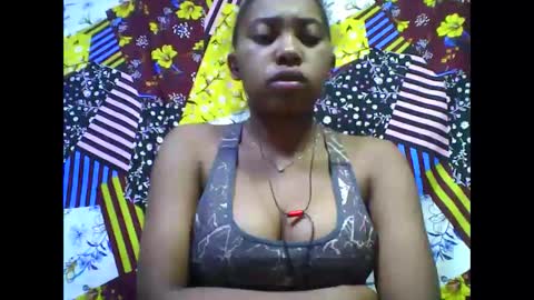 tahiriniah online show from 11.29.25