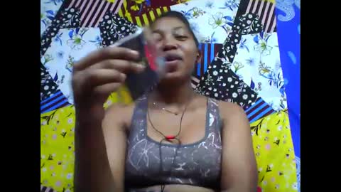 tahiriniah online show from 01.17.26