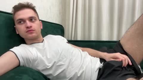 Alex online show from 04.25.26