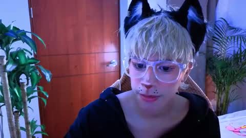 taichi online show from 10.29.25