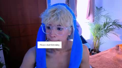 taichi online show from 11.01.25