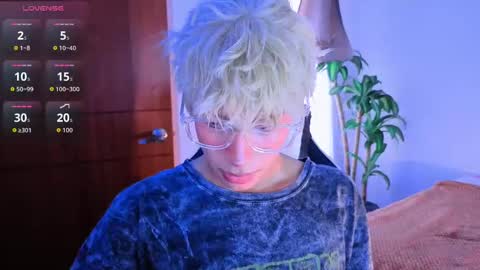 taichi online show from 11.05.25