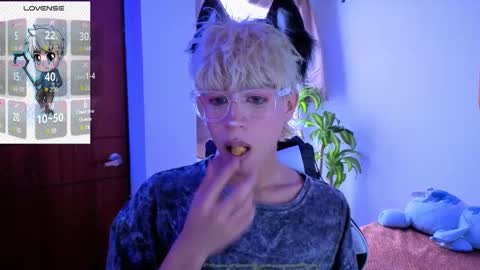 taichi online show from 11.23.25