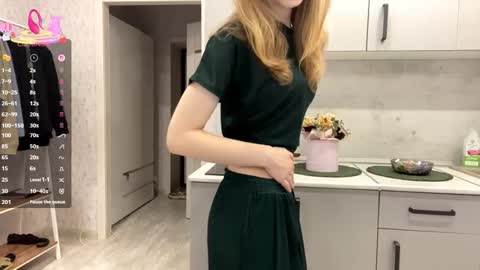 Tessa online show from 02.27.26