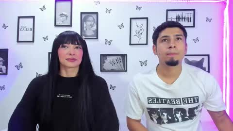 Snapshot of tainy_n_harley chatting on 02.23.25 Liam and Juli online show from 02.23.25