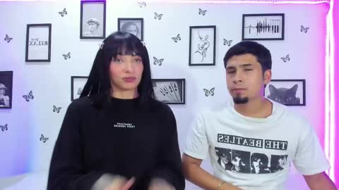 Snapshot of tainy_n_harley chatting on 02.23.25 Liam and Juli online show from 02.23.25