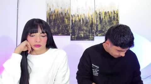 Snapshot of tainy_n_harley chatting on 09.15.25 Liam and Juli online show from 09.15.25