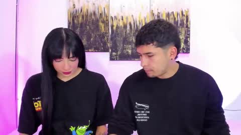 Snapshot of tainy_n_harley chatting on 09.17.25 Liam and Juli online show from 09.17.25