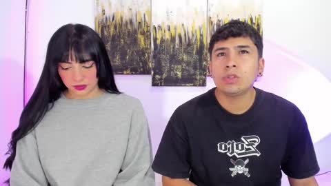 Snapshot of tainy_n_harley chatting on 09.21.25 Liam and Juli online show from 09.21.25