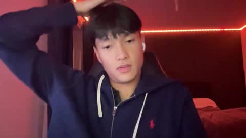 Ben online show from 09.24.25