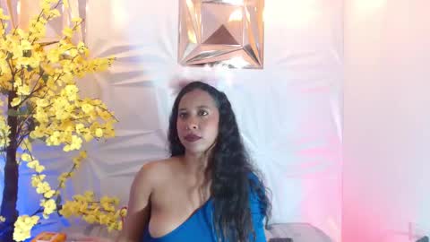 Samantha online show from 10.20.25