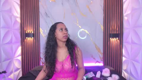 Samantha online show from 11.03.25