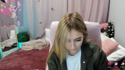 Taisia online show from 02.11.26