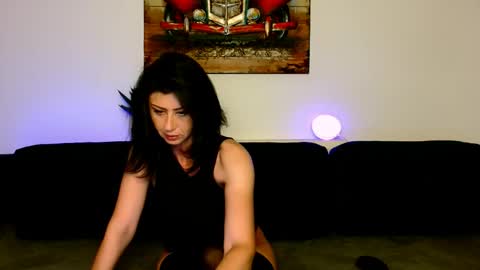 Snapshot of taissa1 chatting on 06.02.26 Taissa1 online show from 06.02.26