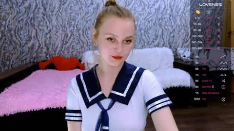 Snapshot of taissia_sweet chatting on 05.10.26 Im Taya online show from 05.10.26