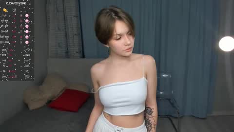 Jessi online show from 02.10.25