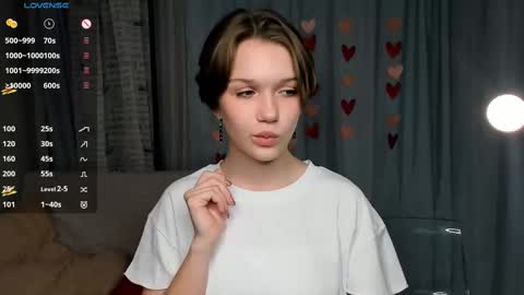 Jessi online show from 02.17.25