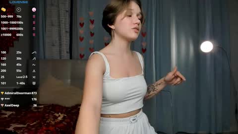 Jessi online show from 02.22.25