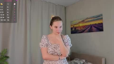 Jessi online show from 10.05.25