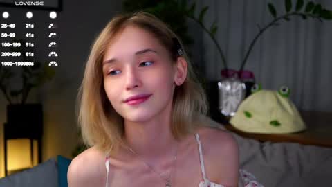 Mia online show from 01.21.25