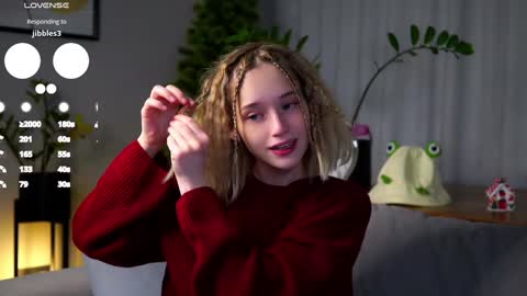 Mia online show from 01.21.25