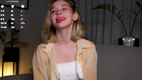 Mia online show from 01.28.25