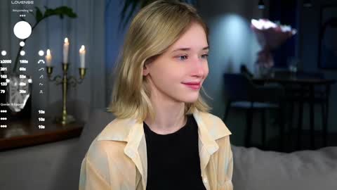 Mia online show from 02.08.25