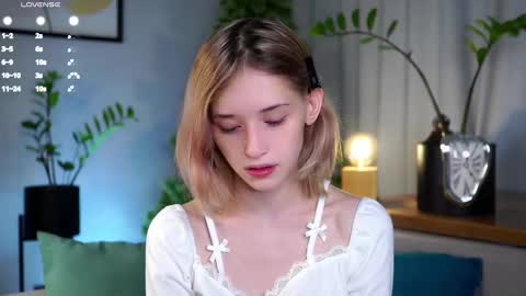 Mia online show from 02.19.25