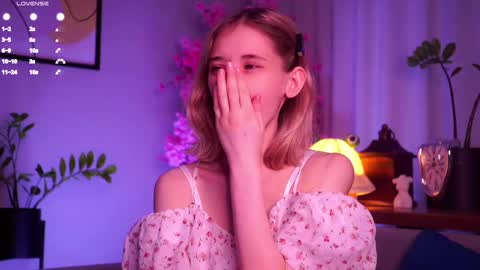 Mia online show from 03.07.25