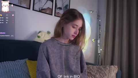 Mia online show from 02.10.26