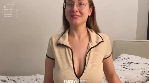 Molly online show from 11.13.25