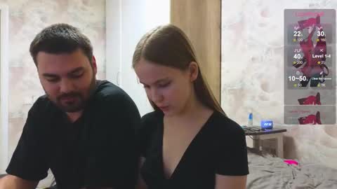 taiti_fox_cub online show from 10.28.25