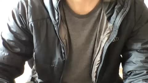 Snapshot of tajowang chatting on 04.12.26 tajowang online show from 04.12.26