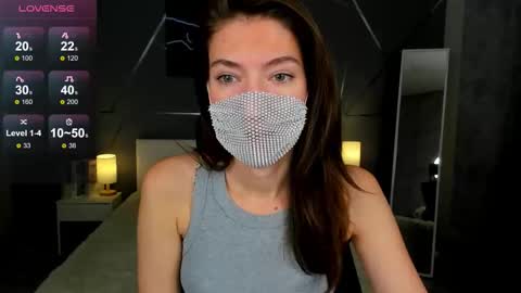 Sasha online show from 11.12.25