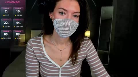 Sasha online show from 11.14.25