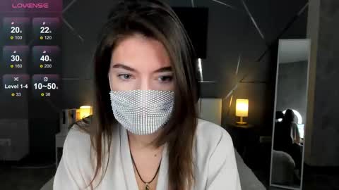 Sasha online show from 11.24.25