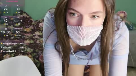 Sasha online show from 04.09.26