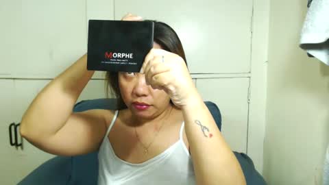 anne online show from 12.25.24