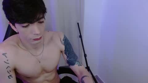 takeru___ online show from 11.01.25