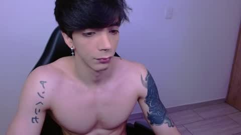 takeru___ online show from 12.01.25