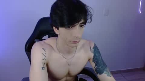 takeru___ online show from 01.14.26